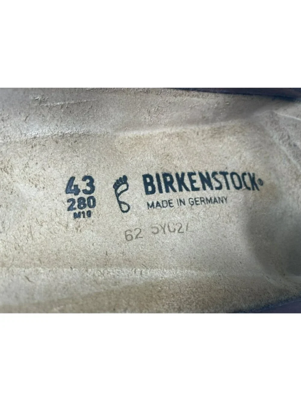 Birkenstock these arizona